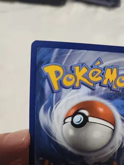 Alolan Exeggutor ex 225/191 Surging Sparks Full Art Ultra Rare Pokemon Card NM - Image 3