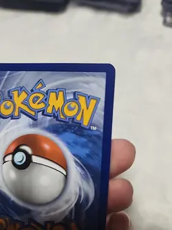 Alolan Exeggutor ex 225/191 Surging Sparks Full Art Ultra Rare Pokemon Card NM - Image 4