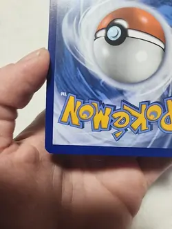 Alolan Exeggutor ex 225/191 Surging Sparks Full Art Ultra Rare Pokemon Card NM - Image 5