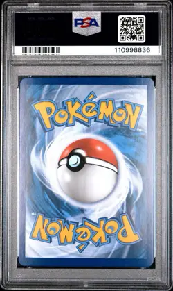 2023 Pokemon Lucario VSTAR #SWSH291 Full Art PSA 10 GEM MINT Crown Zenith Promo - Image 2