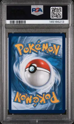 PSA 10 LATIAS EX #076 STAMPED SURGING SPARKS EXCLUSIVE 2025 POKEMON SSP LATIAS - Image 2