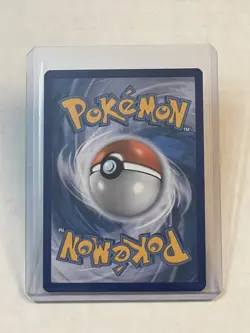 Pokemon TCG Swampert 26/160 XY Primal Clash Holo Rare 2015 NM - Image 2