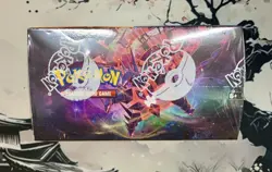 Pokemon TCG Sword & Shield Darkness Ablaze Booster Box New Sealed - Image 4