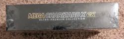 Pokemon Mega Charizard X ex Ultra-Premium Collection ( 18 Boosters ) :) - Image 3