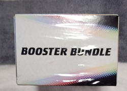 🔥Pokemon Booster Bundle Box Scarlet & Violet Prismatic Evolutions - Image 5