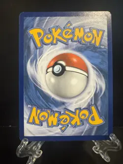 2020 Pokemon Rebel Clash Boss’s Orders 189/192 Full Art Holo Giovanni Supporter - Image 5