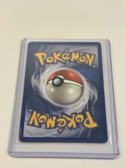 Pokemon Croconaw 80 HP Uncommon 074/165 Expedition Base Set Regular English - Image 2