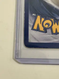 Pokemon Croconaw 80 HP Uncommon 074/165 Expedition Base Set Regular English - Image 3