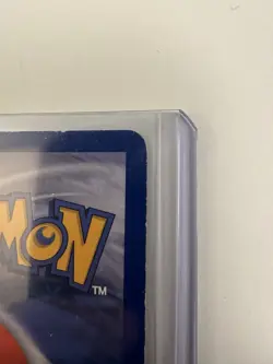 Pokemon Croconaw 80 HP Uncommon 074/165 Expedition Base Set Regular English - Image 5