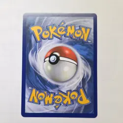 Pokemon Moltres EX 14/135 Plasma Storm Team Plasma Holo Ultra Rare 2012 - Image 2