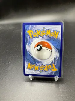 Charmander Pokemon TCG 151 Poster Collection Promo Holo 047 - Image 2