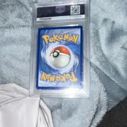 Pokemon 2020 Drednaw V Full Art Ultra Rare Holo Champion's Path #69 PSA 10 - Image 2