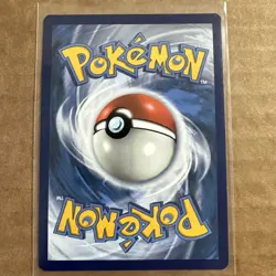 Pokemon TCG Gengar 057/198 SWSH06: Chilling Reign Reverse Holo Rare - Image 5