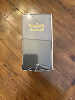 Pokemon TCG Surging Sparks ETB Scarlet & Violet Elite Trainer Box Factory Sealed - Image 5