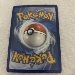 The Pokemon Company Pokemon TCG Mewtwo GX 31/68 Hidden Fates Ultra Rare Holo - Image 4