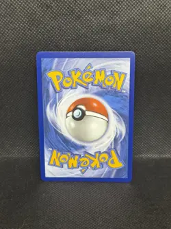 Pokemon TCG Grimsley's Move Ultra Rare Holo Trainer 120/094 Phantasmal Flames - Image 2