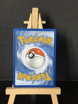 Pokemon TCG - Team Rocket's Mewtwo EX 216 - Black Star Promo - Image 2