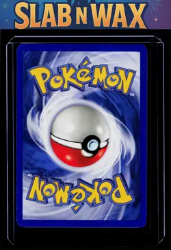 Pokemon tcg Team Rocket Grimer #57/82 1st Edition - Image 2