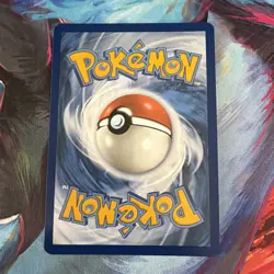 Pokemon Magcargo ex 191/167 SV06 Twilight Masquerade Ultra Rare Holo 270HP - Image 2