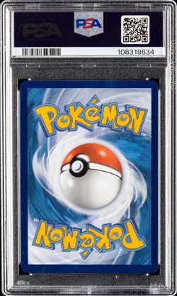 Pokemon Eevee 173 - SV: Scarlet & Violet Promo - Holo - PSA 10 - Image 2