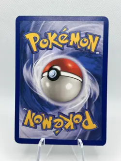 Pokemon Articuno Fossil Holo Rare 2/62 *NEAR MINT* - Image 2