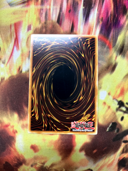 Yu-Gi-Oh! TCG TDGS-EN099 Toy Magician Secret Rare Unlimited NM - Image 2