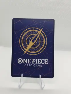 One Piece TCG - Boa Hancock PRB02-017 (Super Rare) - PRB02 Premium Booster - Image 2