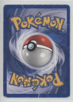 Ninetales Holo German Pokemon Base Set #12 1999 - Image 2