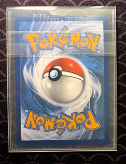 Pokemon Card Lapras EX 158/142 Stellar Crown Full Art Ultra Rare Near Mint - Image 2