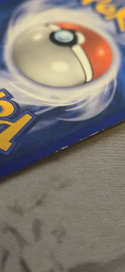 Pokemon Typhlosion TCG Neo Genesis Holo Card 17/111 MP Condition - Image 3