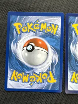 Swampert 36/160 Holo Rare Primal Clash Lp/nm Pokemon Card - Image 5