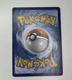 Machop 57/108 Pokemon Evolutions XY Regular Common Card NM - Image 2