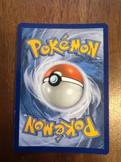 Pokemon Winona Ultra Rare Full Art Holo Roaring Skies 108/108 TCG Card - Image 2