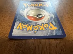 Pokemon Winona Ultra Rare Full Art Holo Roaring Skies 108/108 TCG Card - Image 3