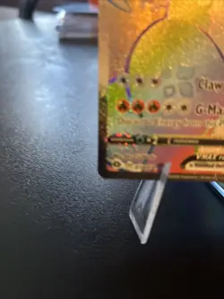 Charizard VMAX Champion's Path #74/73 Secret Card english Nm - Image 4