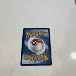 Pokemon Espeon VMAX Fusion Strike Ultra Rare Full Art Holo Card 270/264 - Image 2