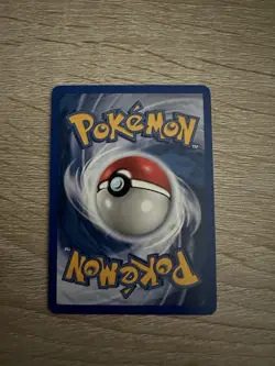 Pokemon Cards Cyndaquil Neo Genesis With Bonus Gift - Image 2