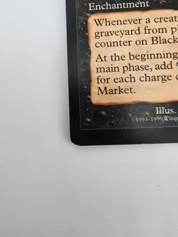 Black Market Mercadian Masques • Regular MTG - Image 2