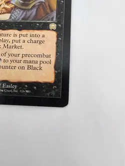 Black Market Mercadian Masques • Regular MTG - Image 3