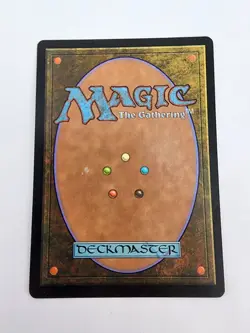 Black Market Mercadian Masques • Regular MTG - Image 4