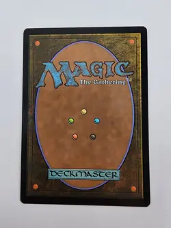 Vernal Equinox Mercadian Masques • Regular MTG - Image 2