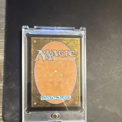 Magic: The Gathering Terra Branford Legendary Creature Blue Final Fantasy - Image 2