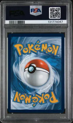 Pokemon Milotic EX Special Illustration Rare 237/191 Surging Sparks PSA 10 - Image 2