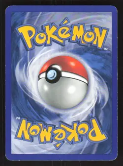 Pokemon TCG Holon Phantoms Reverse Holo Psychic Energy #109/110 - Image 2