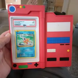 Magikarp Common #33 PSA MINT 9 2016 Pokemon XY Evolutions - Image 4