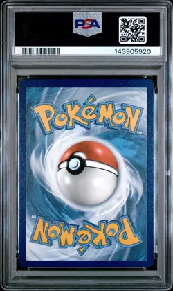 2021 POKEMON SWORD & SHIELD CHILLING REIGN #189 FULL ART/CAITLIN PSA 10 - Image 2