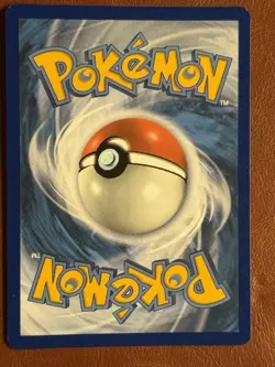 Pokemon TCG Pokemon Gossifleur Gossifleur Promo Holo SWSH010 SWIRL - Image 3
