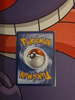 Team Rockets Meowth 203/182 Illustration Rare Destined Rivals - Pokemon TCG - Image 2