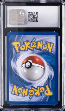 2006 POKEMON EX CRYSTAL GUARDIANS REVERSE HOLO #18/100 FEAROW D CGC 10 GEM MINT - Image 2