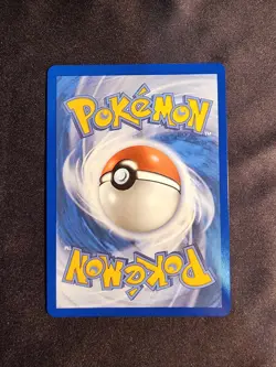 Helioptile 143/132 Me01 Mega Evolution Holo Illustration Rare Pokemon TCG - Image 2